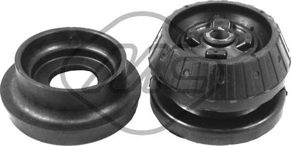 Metalcaucho 06110 - Top Strut Mounting autospares.lv