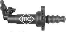 Metalcaucho 06121 - Slave Cylinder, clutch autospares.lv