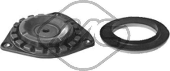 Metalcaucho 06871 - Top Strut Mounting autospares.lv