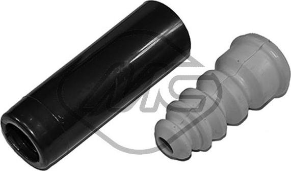Metalcaucho 06249 - Dust Cover Kit, shock absorber autospares.lv