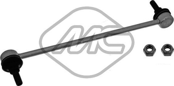 Metalcaucho 06793 - Rod / Strut, stabiliser autospares.lv