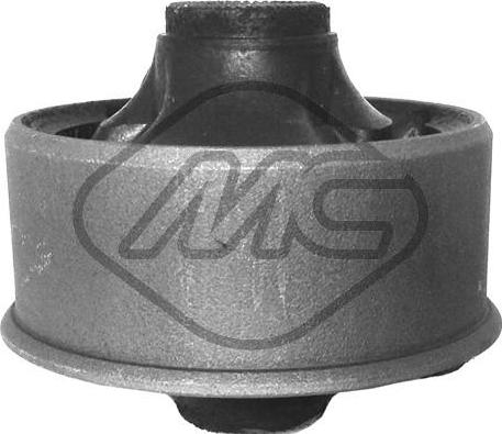 Metalcaucho 06702 - Bush of Control / Trailing Arm autospares.lv