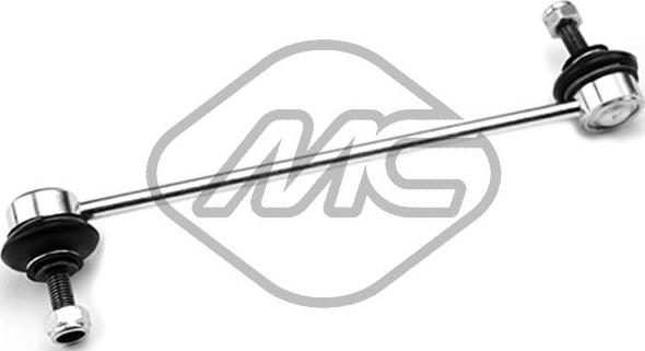 Metalcaucho 06776 - Rod / Strut, stabiliser autospares.lv