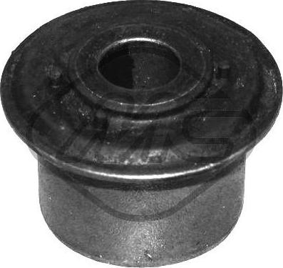 Metalcaucho 00962 - Bush of Control / Trailing Arm autospares.lv