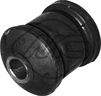 Metalcaucho 00982 - Bush of Control / Trailing Arm autospares.lv