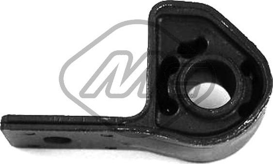 Metalcaucho 00979 - Bush of Control / Trailing Arm autospares.lv