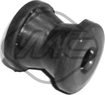 Metalcaucho 00459 - Bush of Control / Trailing Arm autospares.lv