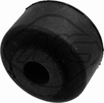 Metalcaucho 00640 - Bearing Bush, stabiliser autospares.lv