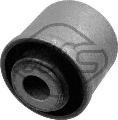 Metalcaucho 00780 - Bush of Control / Trailing Arm autospares.lv