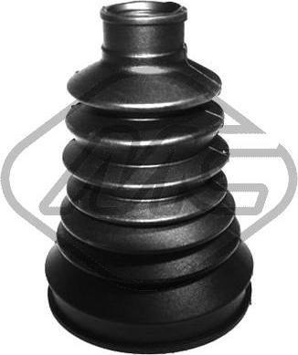 Metalcaucho 01432 - Bellow, drive shaft autospares.lv