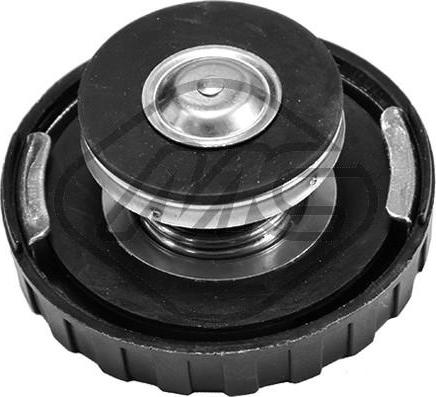 Metalcaucho 03513 - Sealing Cap, coolant tank autospares.lv