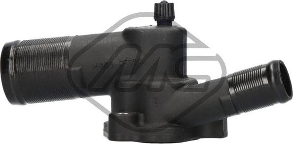 Metalcaucho 03669 - Coolant Flange autospares.lv