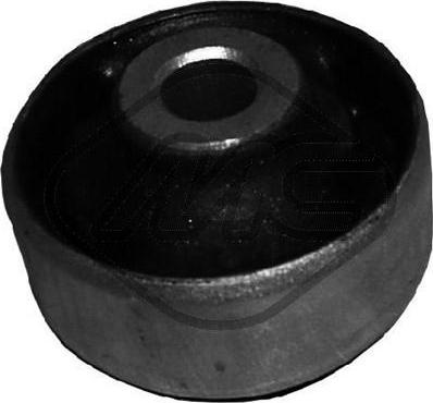 Metalcaucho 02963 - Bush of Control / Trailing Arm autospares.lv