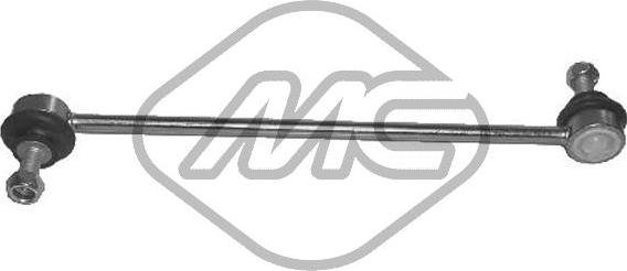 Metalcaucho 02937 - Rod / Strut, stabiliser autospares.lv