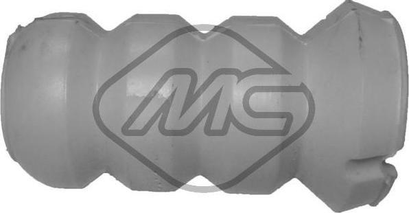 Metalcaucho 02971 - Rubber Buffer, suspension autospares.lv