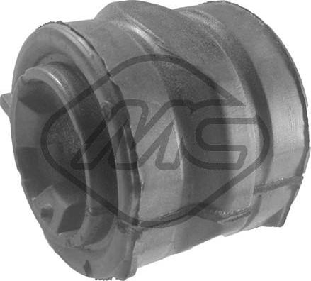 Metalcaucho 02412 - Bearing Bush, stabiliser autospares.lv