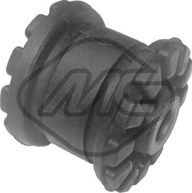 Metalcaucho 02697 - Bush of Control / Trailing Arm autospares.lv