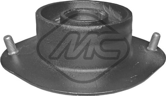 Metalcaucho 02662 - Top Strut Mounting autospares.lv