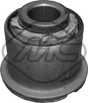 Metalcaucho 02679 - Bush of Control / Trailing Arm autospares.lv