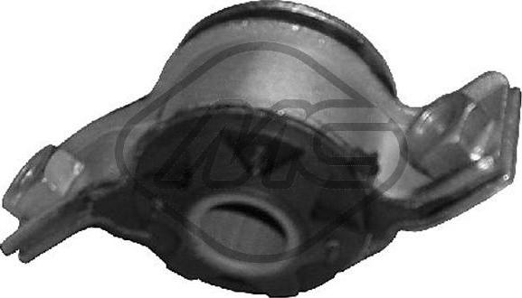 Metalcaucho 02674 - Bush of Control / Trailing Arm autospares.lv