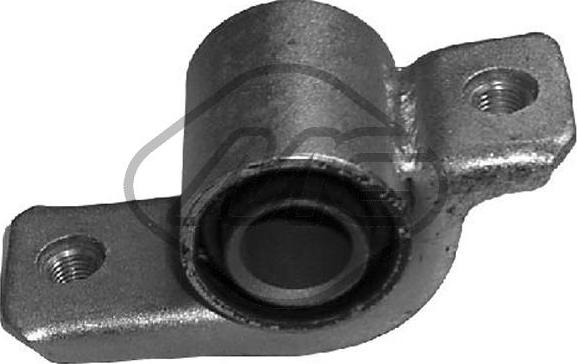 Metalcaucho 02675 - Bush of Control / Trailing Arm autospares.lv