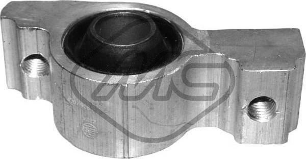 Metalcaucho 02678 - Bush of Control / Trailing Arm autospares.lv