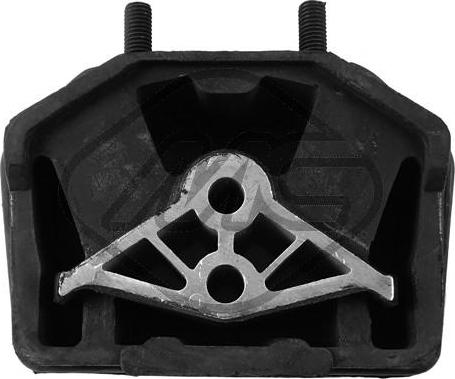 Metalcaucho 02672 - Holder, engine mounting autospares.lv