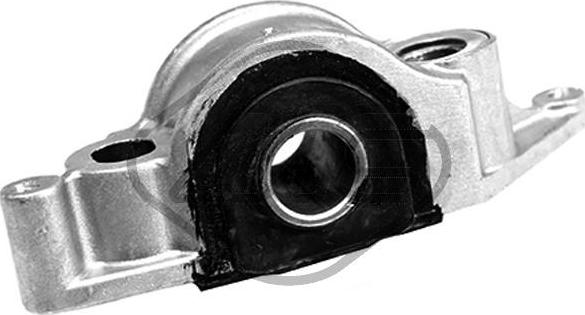 Metalcaucho 02140 - Bush of Control / Trailing Arm autospares.lv