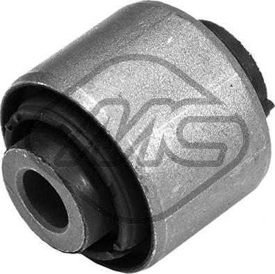 Metalcaucho 02157 - Bush of Control / Trailing Arm autospares.lv