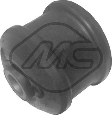 Metalcaucho 02843 - Bush of Control / Trailing Arm autospares.lv