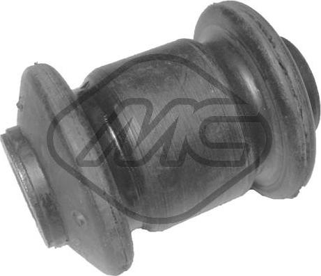 Metalcaucho 02859 - Bush of Control / Trailing Arm autospares.lv