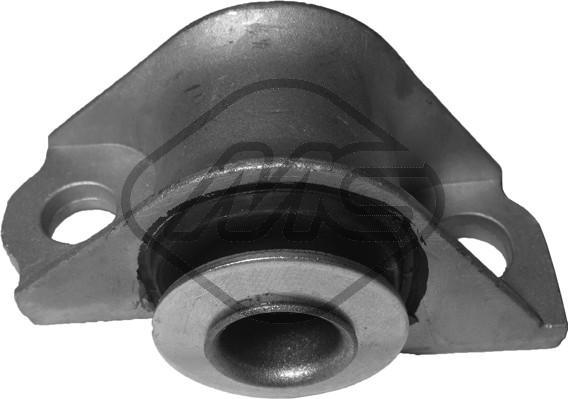 Metalcaucho 02826 - Bush of Control / Trailing Arm autospares.lv