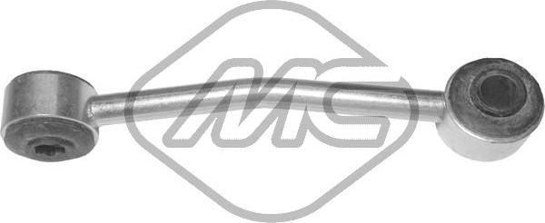 Metalcaucho 02874 - Rod / Strut, stabiliser autospares.lv