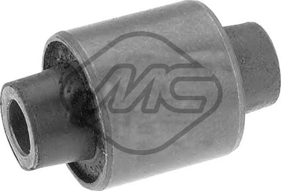 Metalcaucho 02871 - Holder, engine mounting autospares.lv