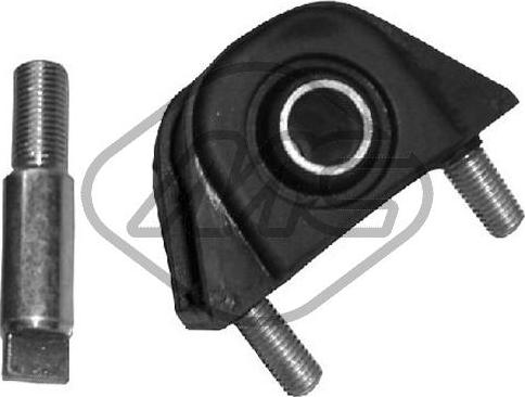 Metalcaucho 02386 - Bush of Control / Trailing Arm autospares.lv