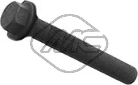 Metalcaucho 02270 - Pulley Bolt autospares.lv