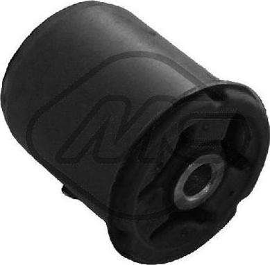 Metalcaucho 02708 - Bush of Control / Trailing Arm autospares.lv