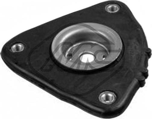 Metalcaucho 07061 - Top Strut Mounting autospares.lv