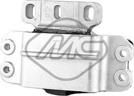 Metalcaucho 07175 - Holder, engine mounting autospares.lv