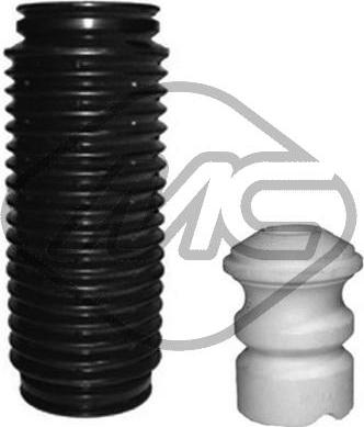 Metalcaucho 07894 - Dust Cover Kit, shock absorber autospares.lv