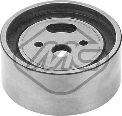 Metalcaucho 14468 - Tensioner Pulley, timing belt autospares.lv