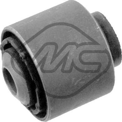 Metalcaucho 14489 - Bush of Control / Trailing Arm autospares.lv