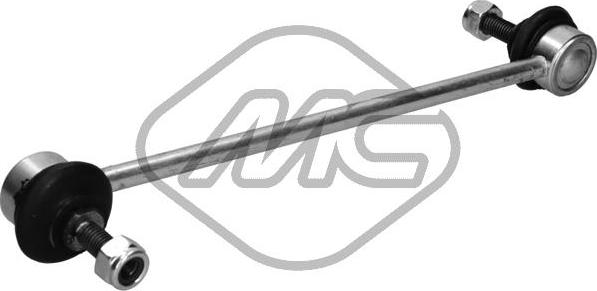 Metalcaucho 14439 - Rod / Strut, stabiliser autospares.lv