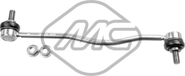 Metalcaucho 14433 - Rod / Strut, stabiliser autospares.lv