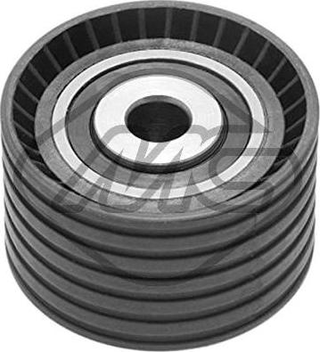 Metalcaucho 14869 - Deflection / Guide Pulley, timing belt autospares.lv