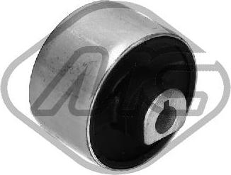 Metalcaucho 16360 - Bush of Control / Trailing Arm autospares.lv