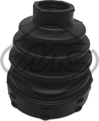 Metalcaucho 11243 - Bellow, drive shaft autospares.lv