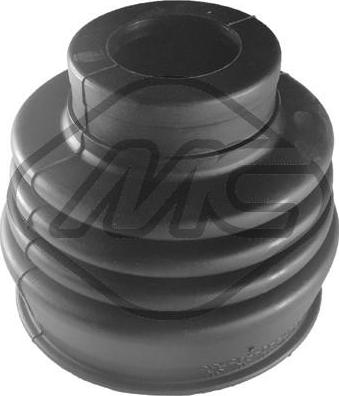 Metalcaucho 11250 - Bellow, drive shaft autospares.lv