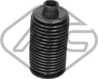 Metalcaucho 11219 - Bellow Set, steering autospares.lv