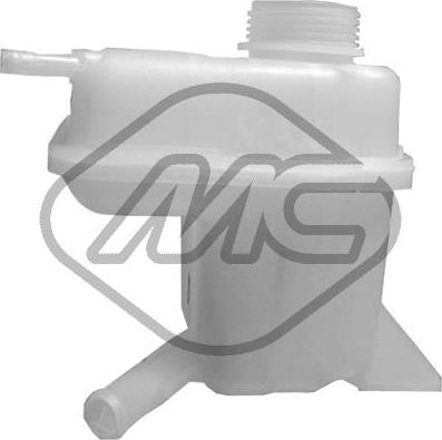 Metalcaucho 13664 - Expansion Tank, coolant autospares.lv